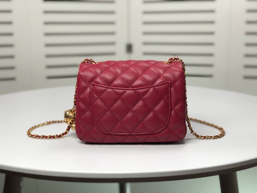 EN - New Arrival Bags CHL 117