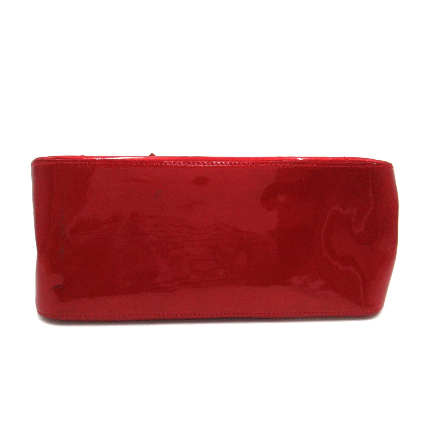 Louis Vuitton Rosewood Avenue Shoulder Bag Emmeline Vernis Red M93507