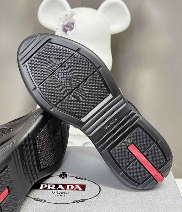 GlamyMen Shoes - 020