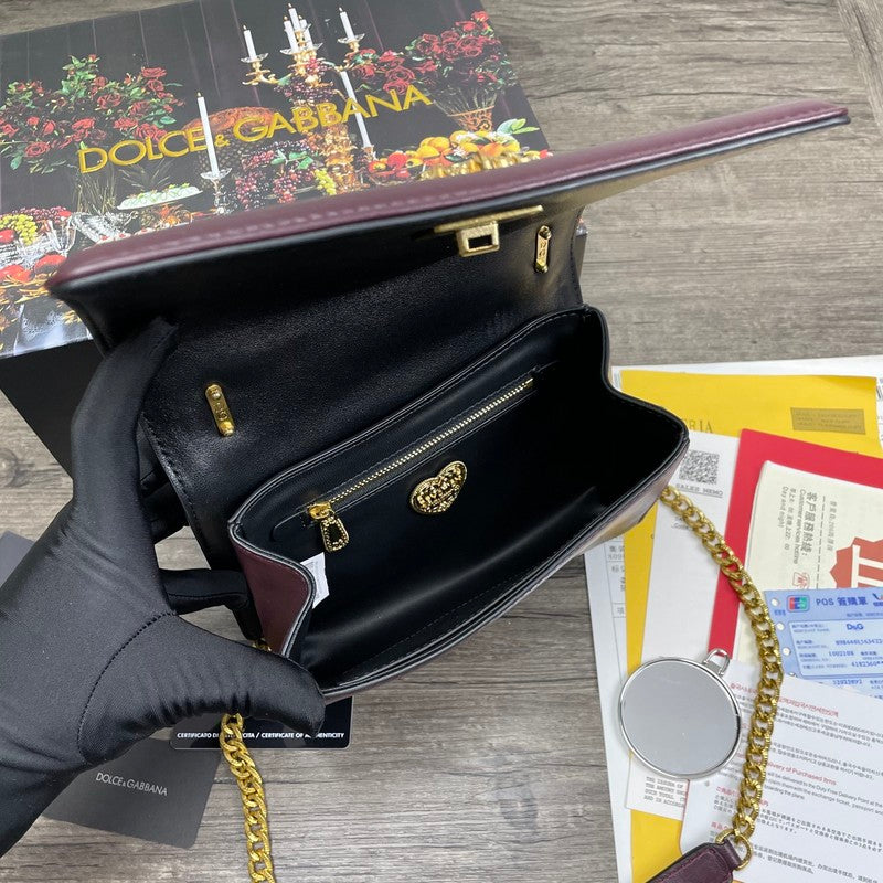 Satchel Bags - DG Bags - 439