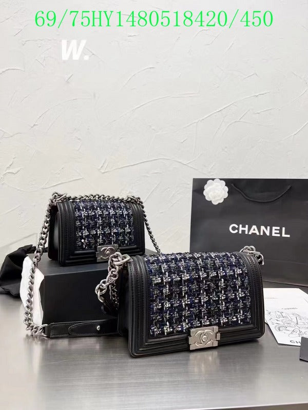 Glami - CHL Bags - 2755
