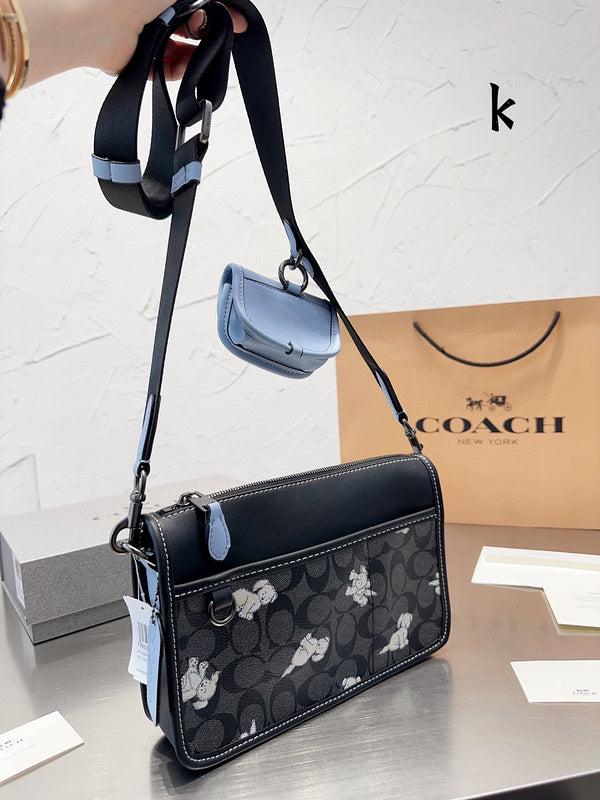 Satchel Bags - CCH Bags - 139