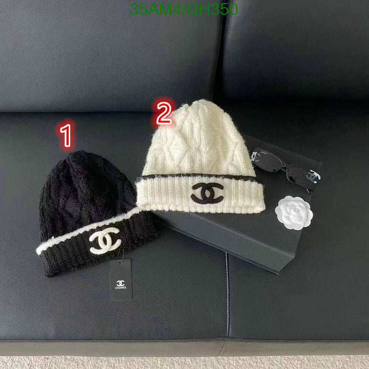 SAMC - CHL Caps & Hats - 157