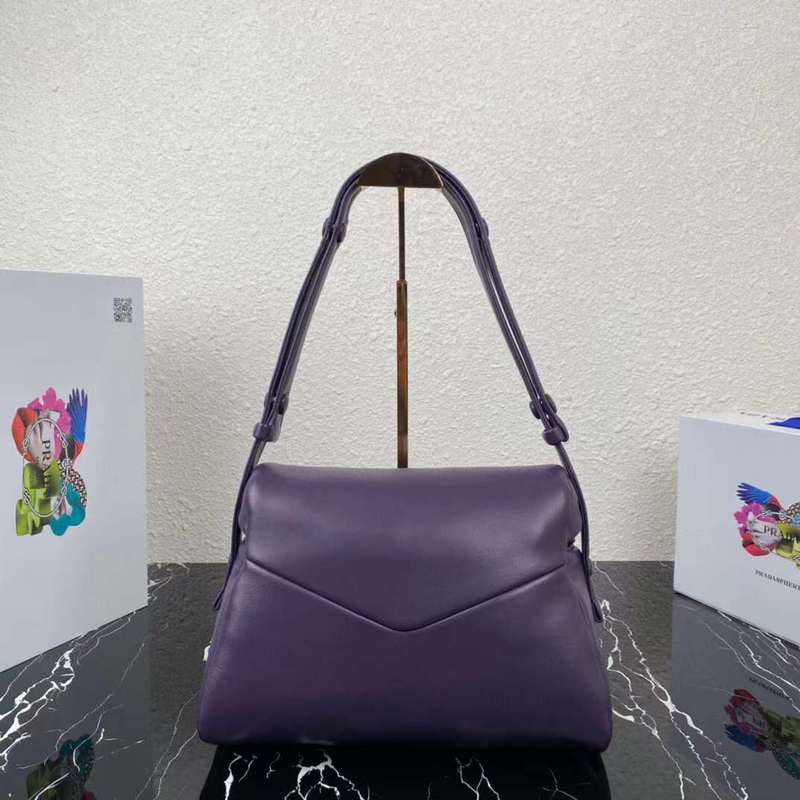 Satchel Bags - PDA Bags - 1545