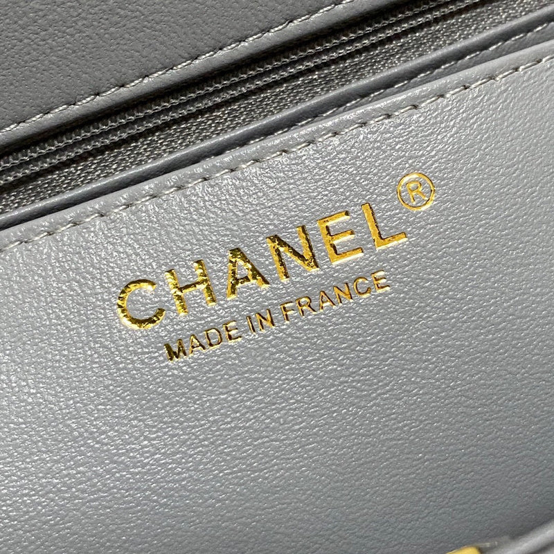 Satchel Bags - CHL Bags - 3334
