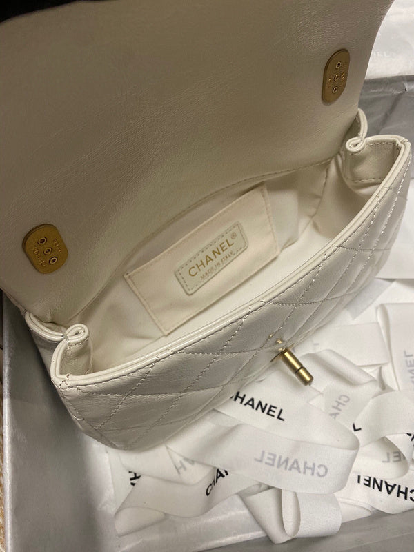 Satchel Bags - CHL Bags - 4076