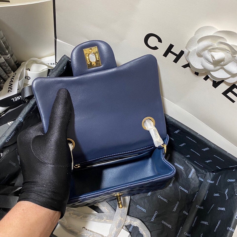 Satchel Bags - CHL Bags - 4427