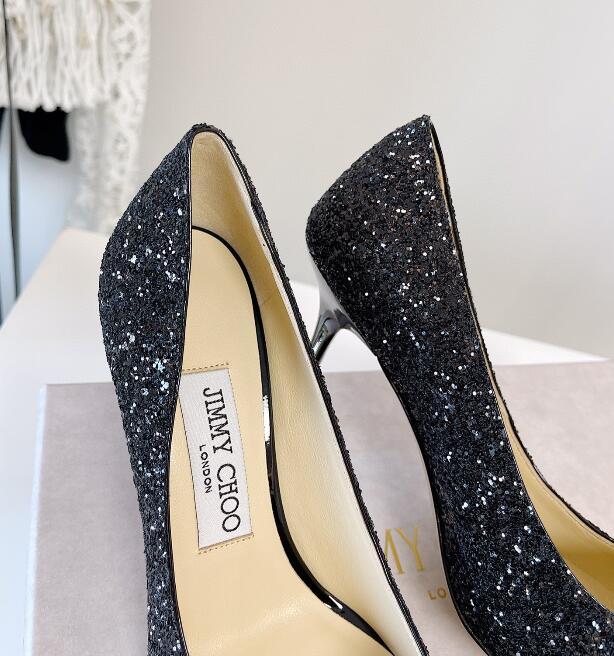 SAMC - JMC Shoes - 050