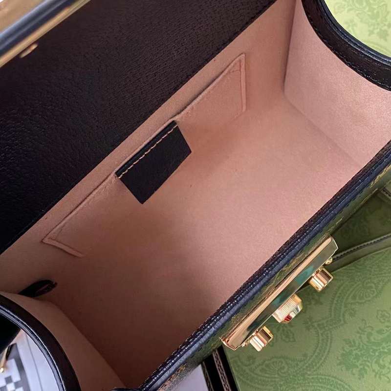 GUI2 Bags - Fashion Bags 722