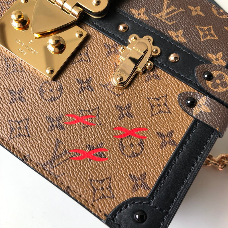 LOV2 Bags - Fashion Bags 2642