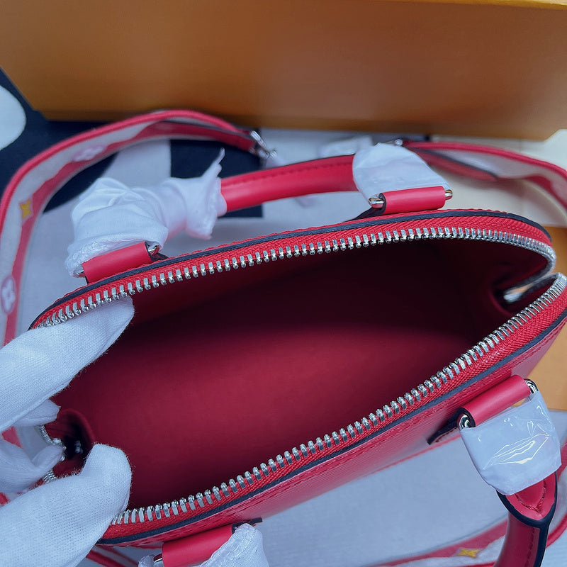 Satchel Bags - VL Bags - 6928