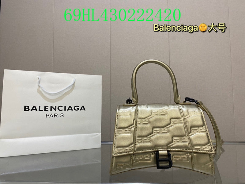 Satchel Bags - BGA Bags - 1923