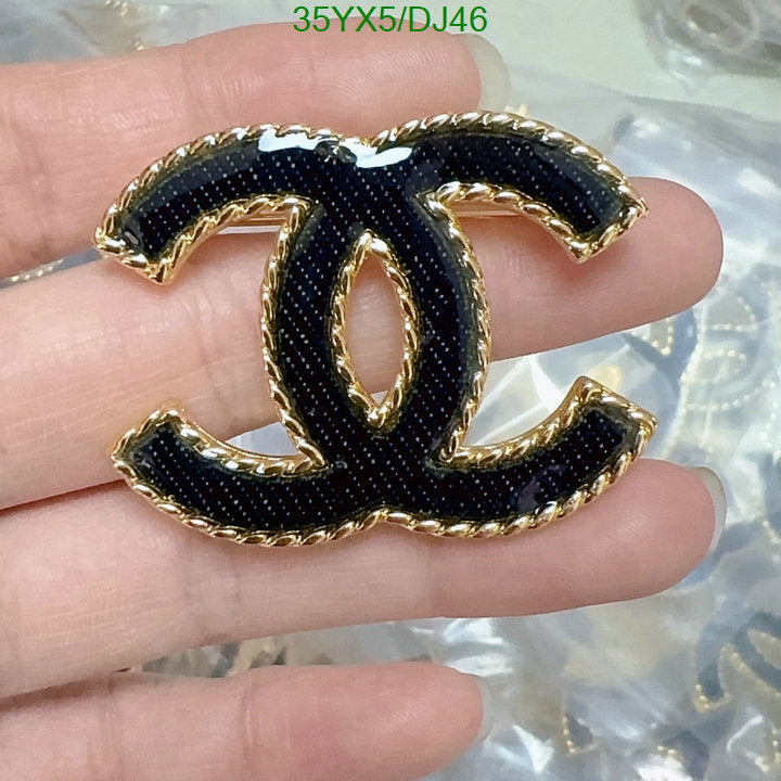 SAMC - CHL Jewelry - 337