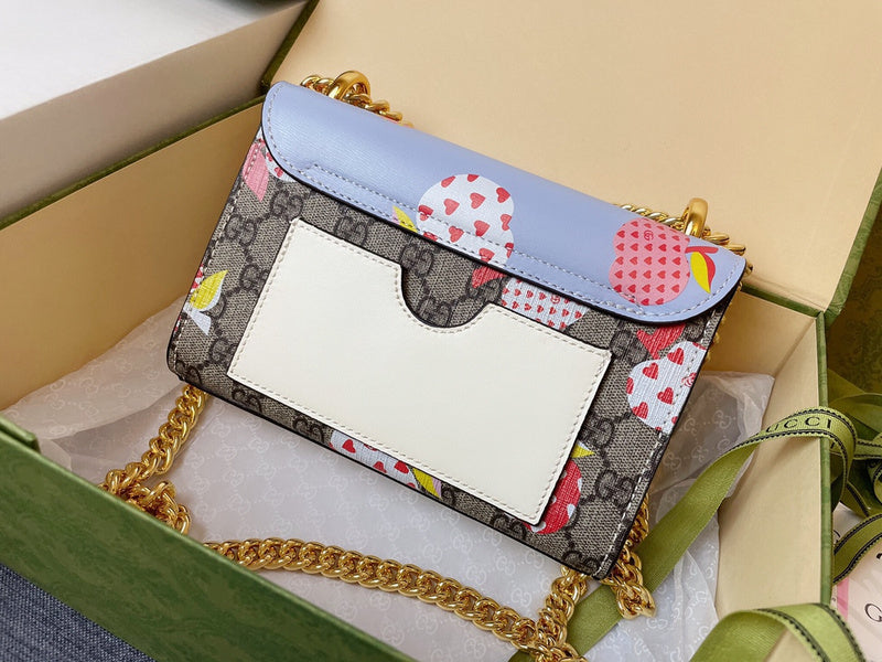 Satchel Bags - GCI Bags - 2075