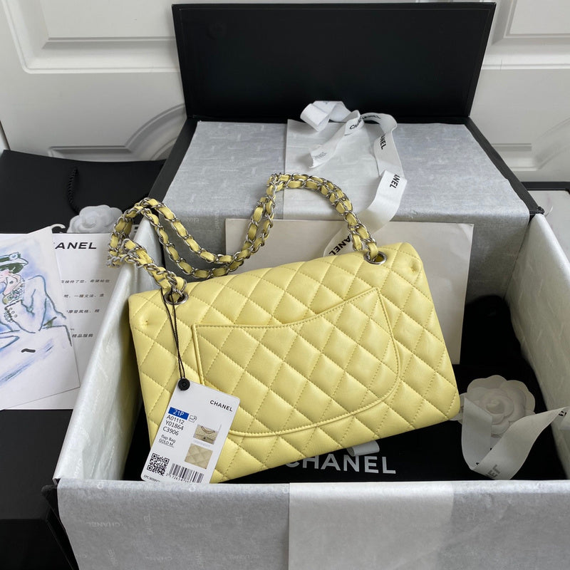 Satchel Bags - CHL Bags - 6673