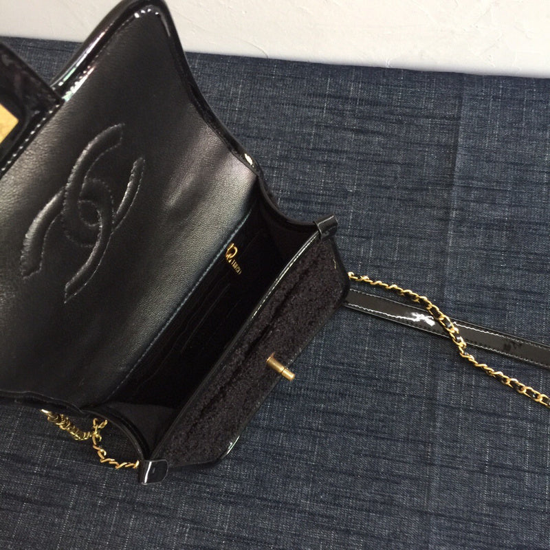 Satchel Bags - CHL Bags - 2733