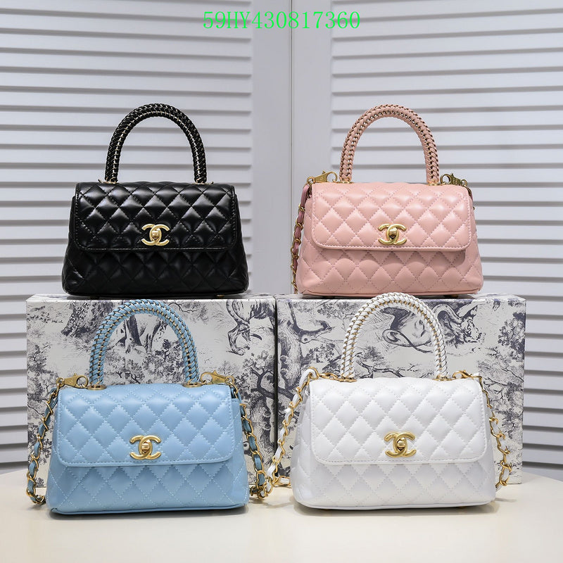 Glami - CHL Bags - 117