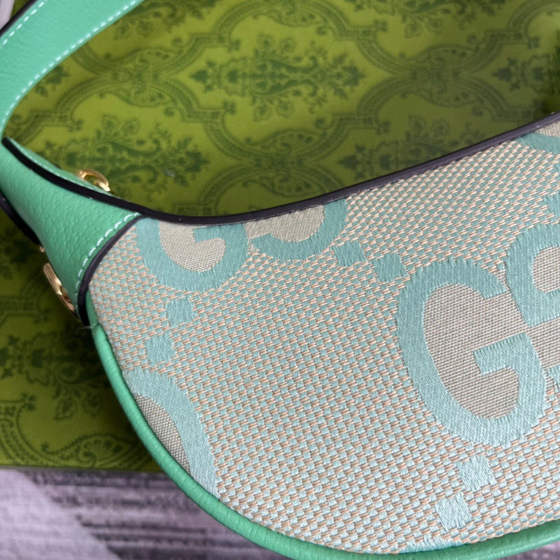 Satchel Bags - GCI Bags - 7599