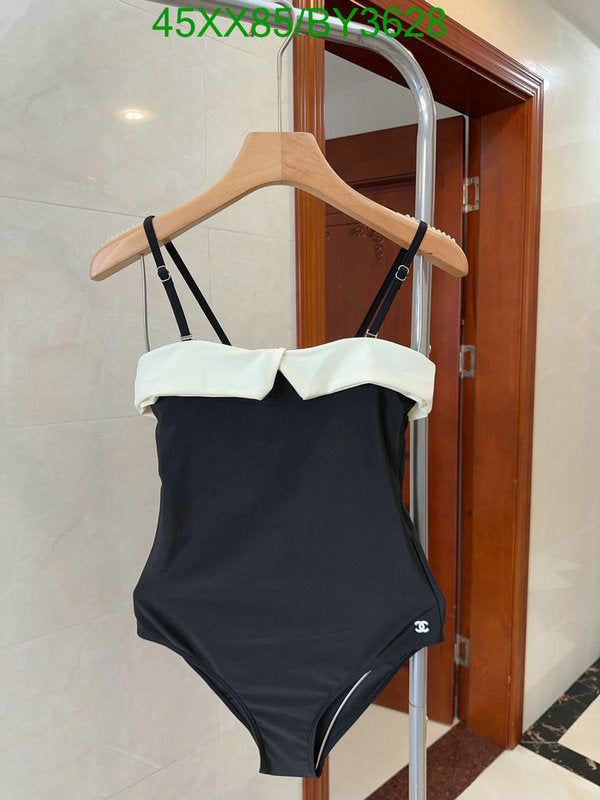 SAMC - CHL Swimsuits - 105