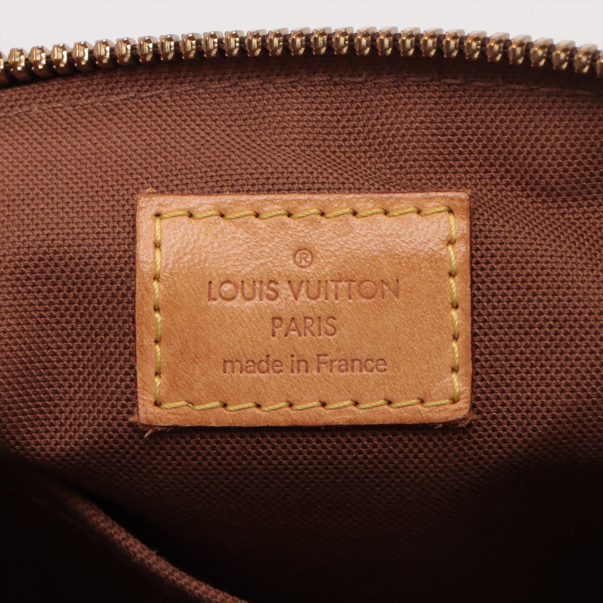 Louis Vuitton Monogram Tivoli PM M40143