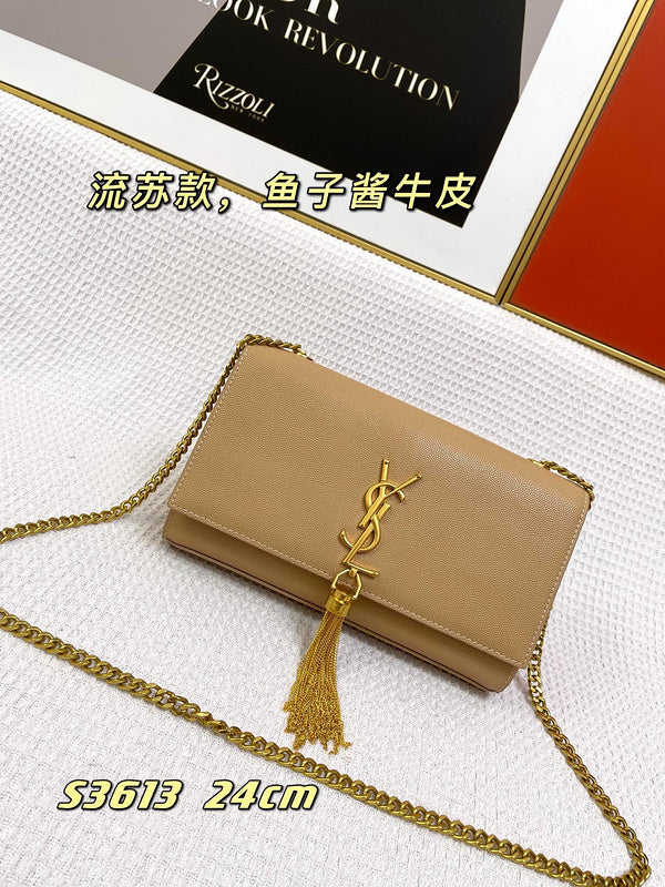 Satchel Bags - SLY Bags - 1432