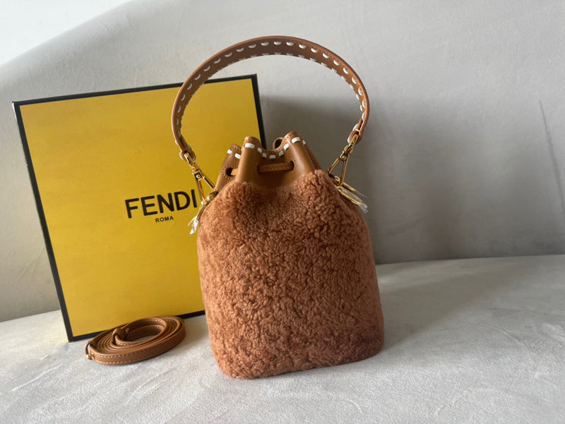 Glami - FDE Bags - 210