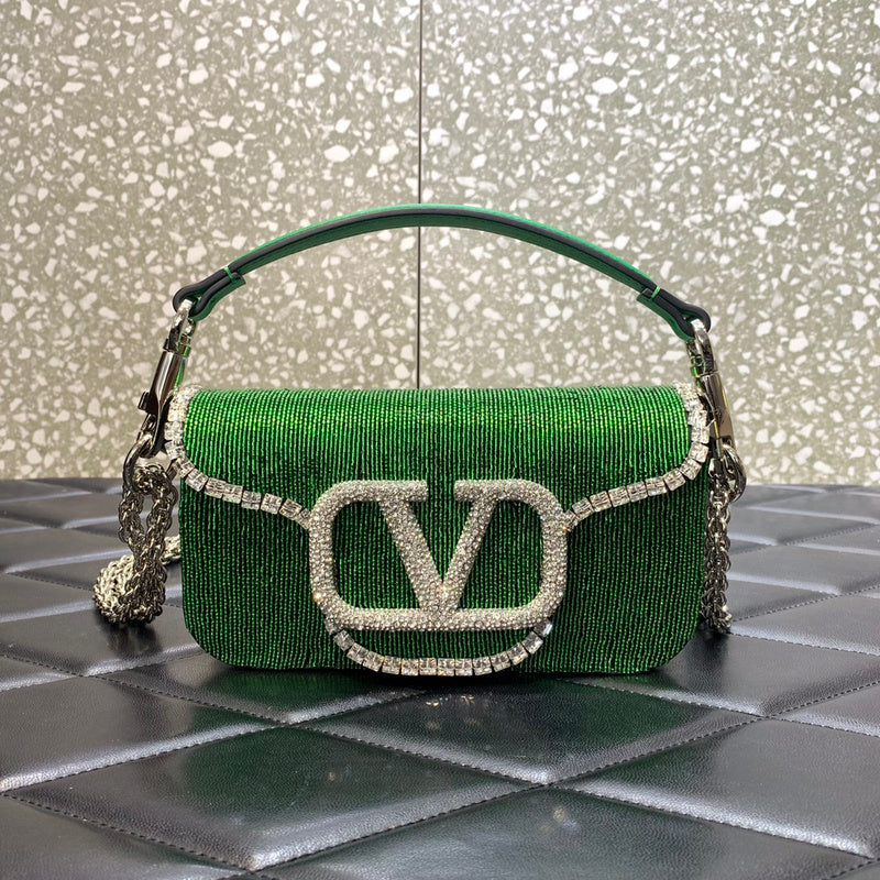 Satchel Bags - VTO Bags - 006