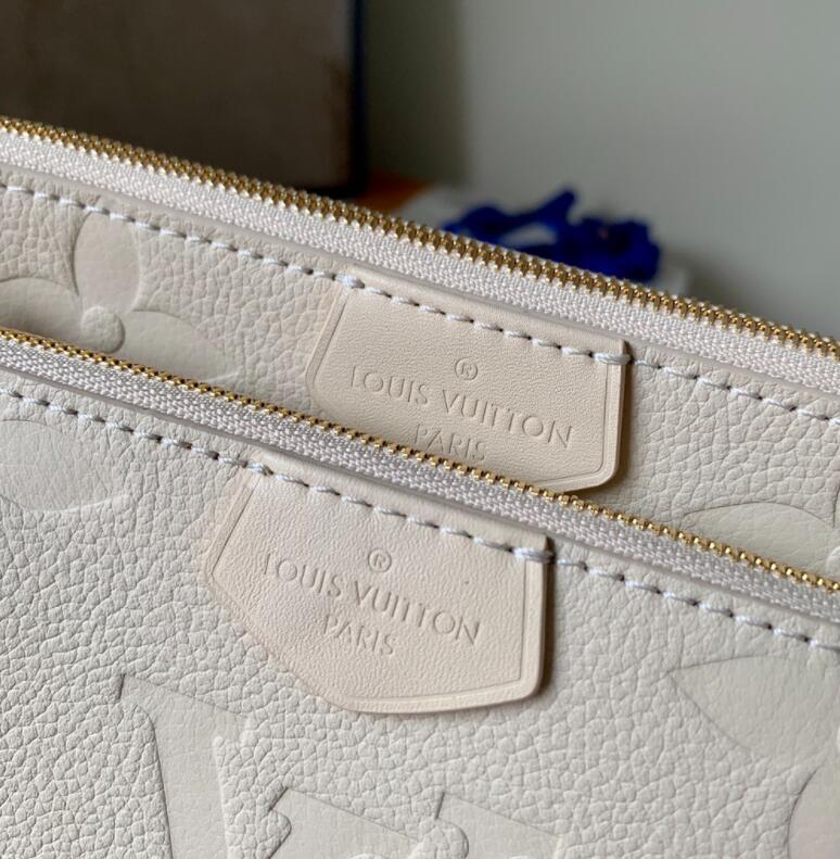 SAMC - LOV Bags - 2104