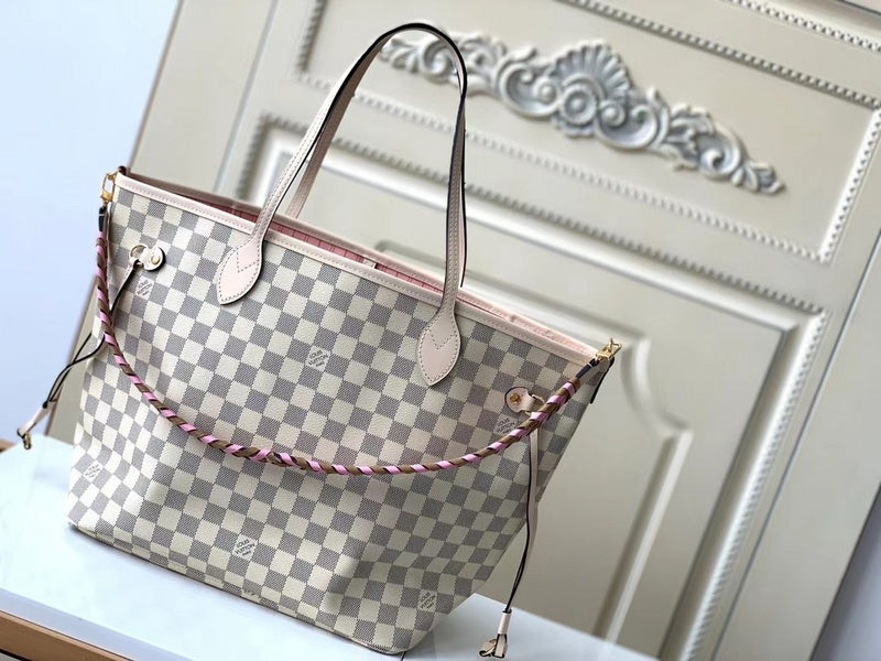 Satchel Bags - VL Bags - 038