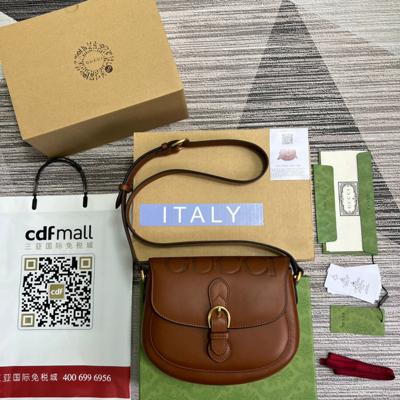 Glami - GUKI Bags - 865