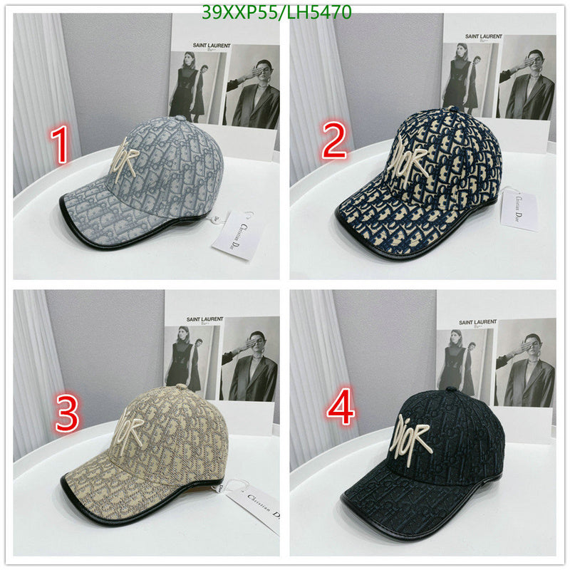 SAMC - DOR Caps & Hats - 179