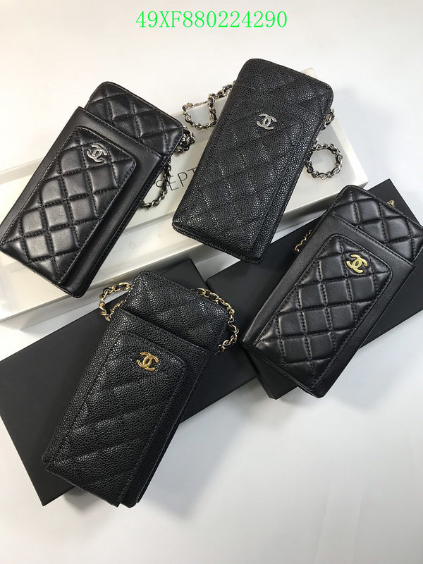 Glami - CHL Wallet - 2643
