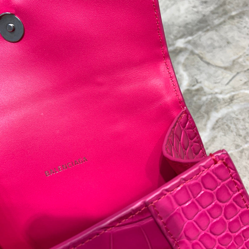 Satchel Bags - BGA Bags - 810
