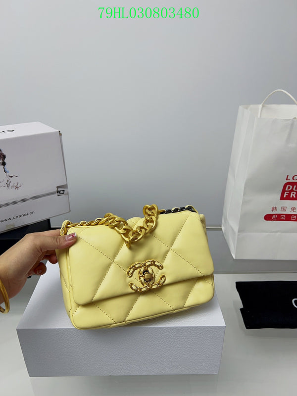 Glami - CHL Bags - 256