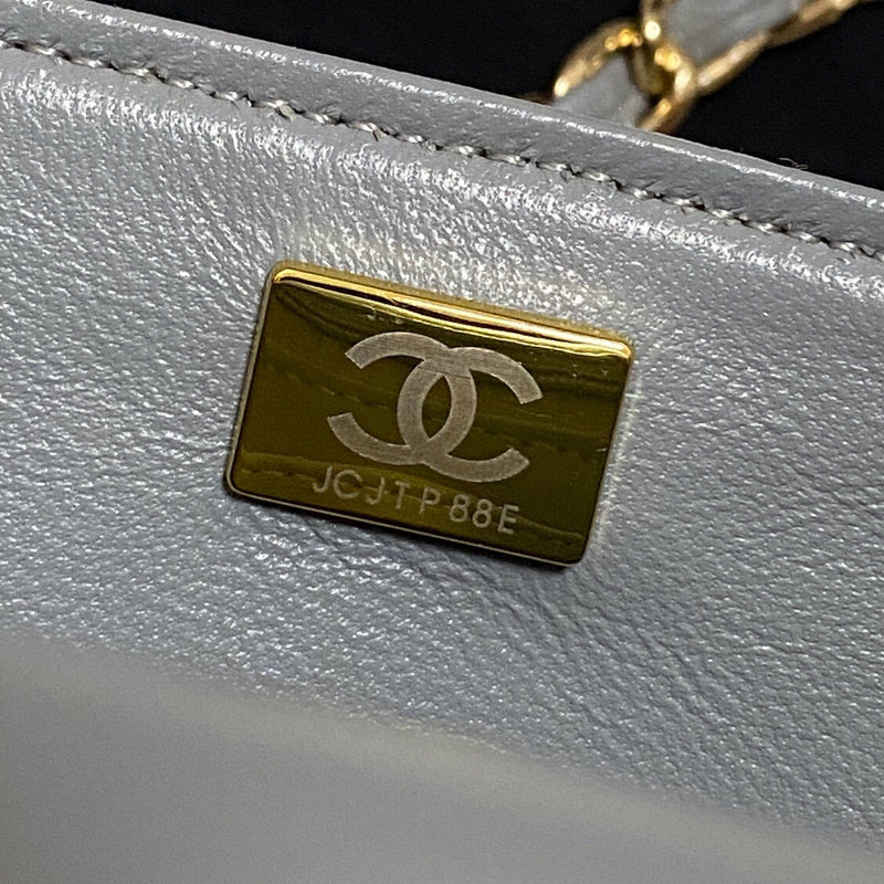 Satchel Bags - CHL Bags - 3336