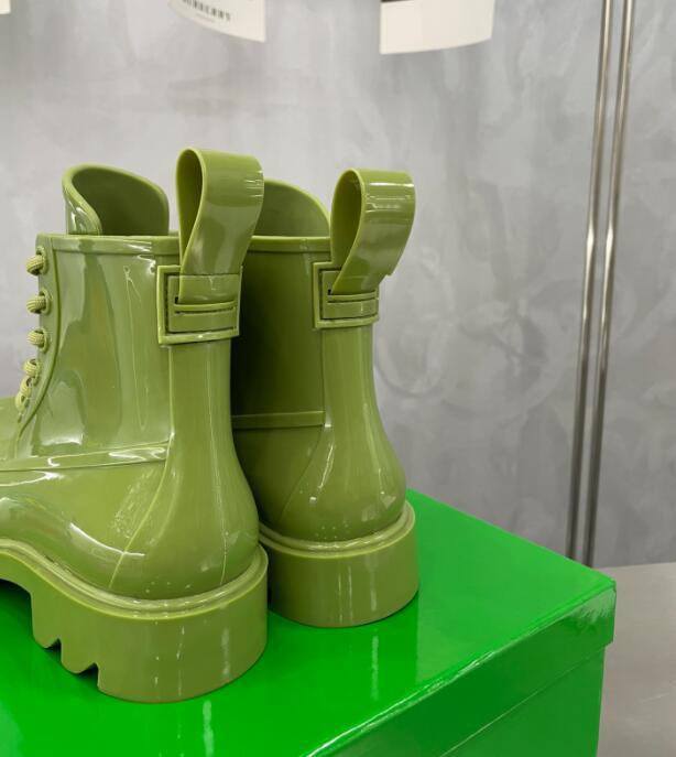 SAMC - BOV Men Shoes - 008