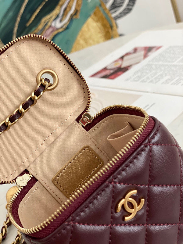 Satchel Bags - CHL Bags - 3676