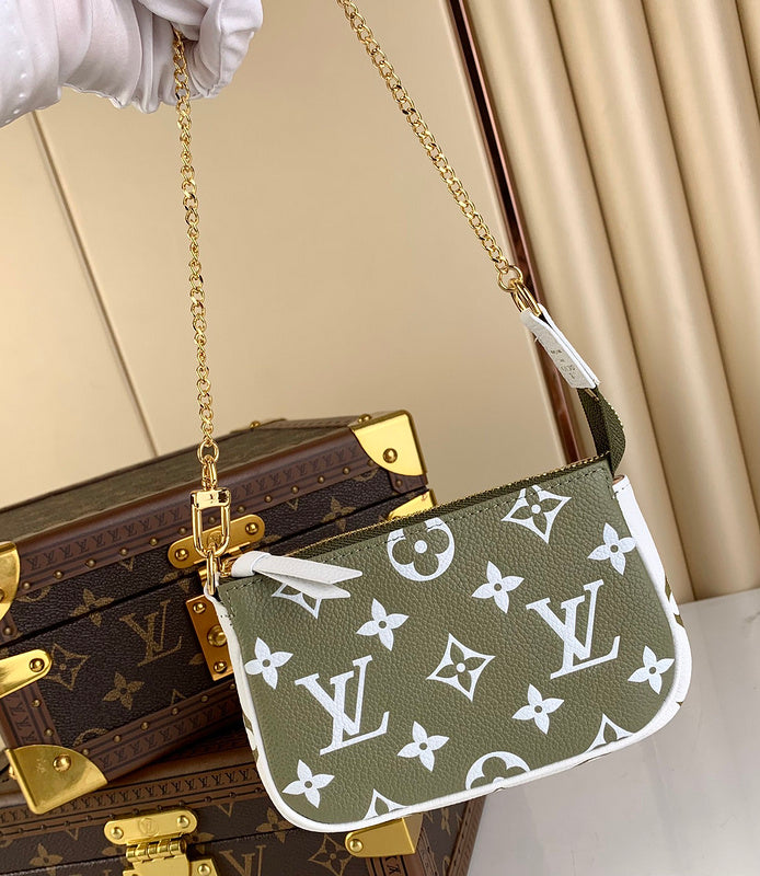 Satchel Bags - VL Bags - 4425