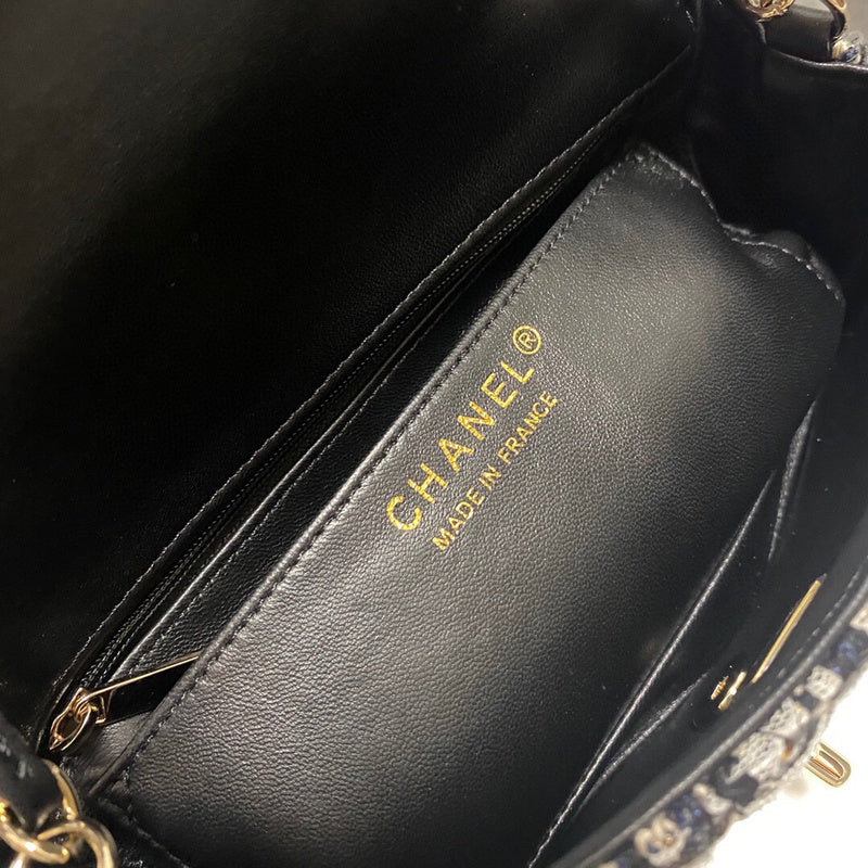 Satchel Bags - CHL Bags - 3571