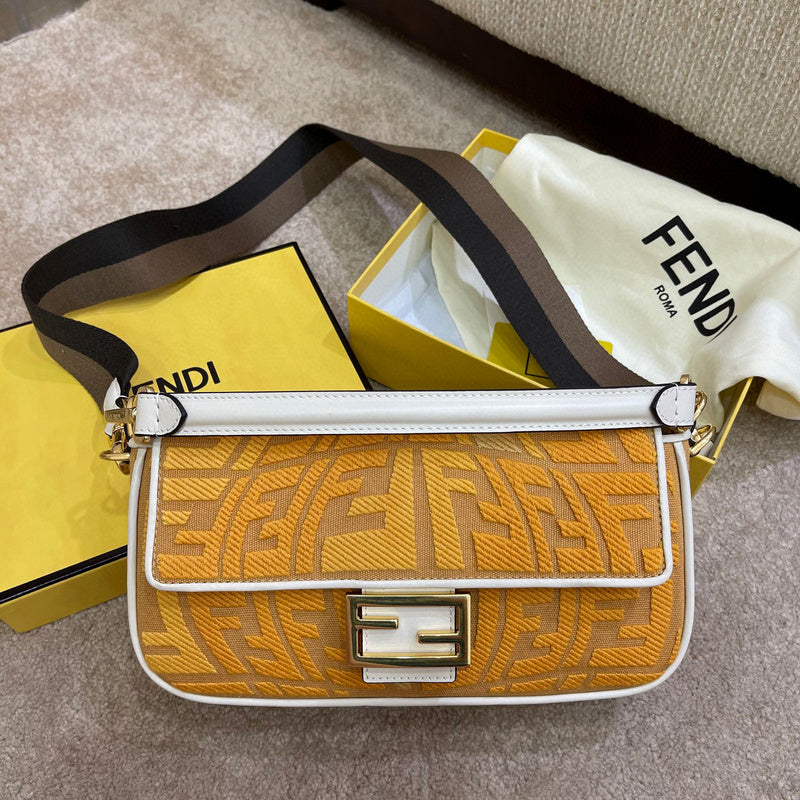 FDI Bags - Luxurious Bags 537