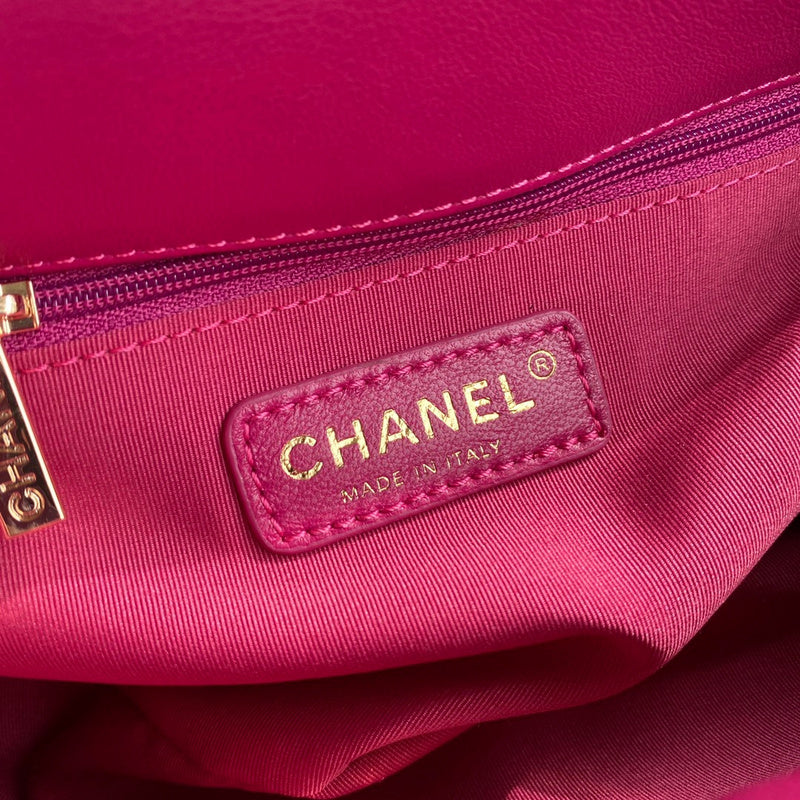 Satchel Bags - CHL Bags - 7405