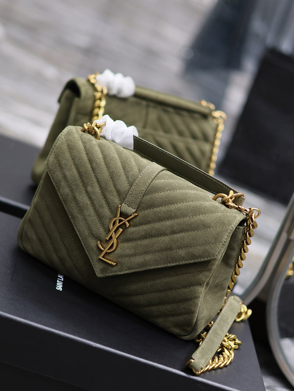 Satchel Bags - SLY Bags - 067