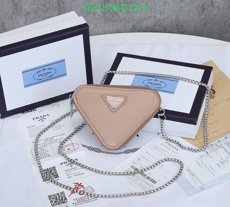 Satchel Bags - PDA Bags - 4080