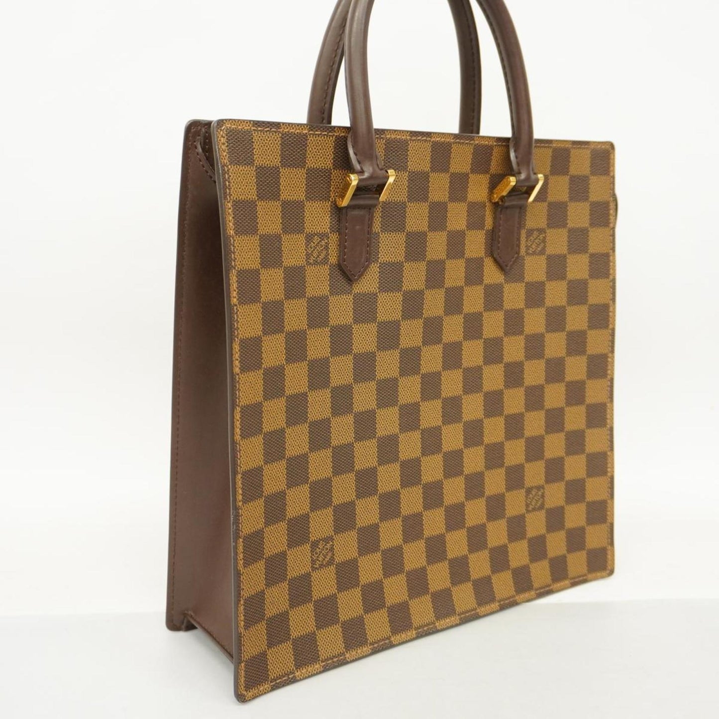 Louis Vuitton Venice Canvas Tote Bag ()