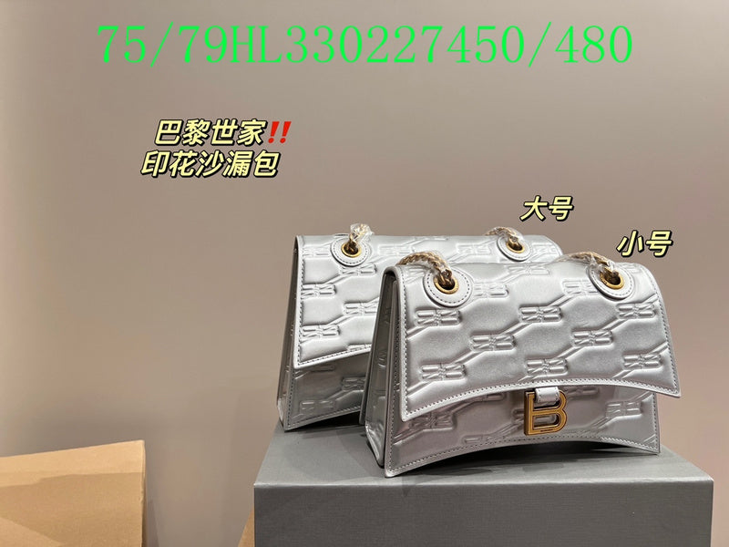 Glami Fashion - BGA Bags - 1904