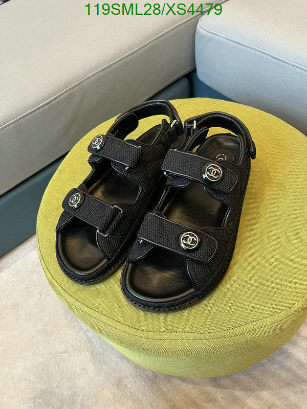 SAMC - CHL Women Shoes Beach - 142