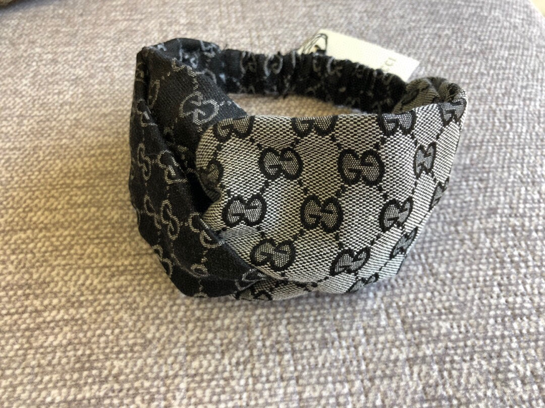 EN - Luxury Hair Band GCI 005