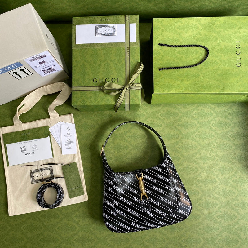 Satchel Bags - GCI Bags - 6844