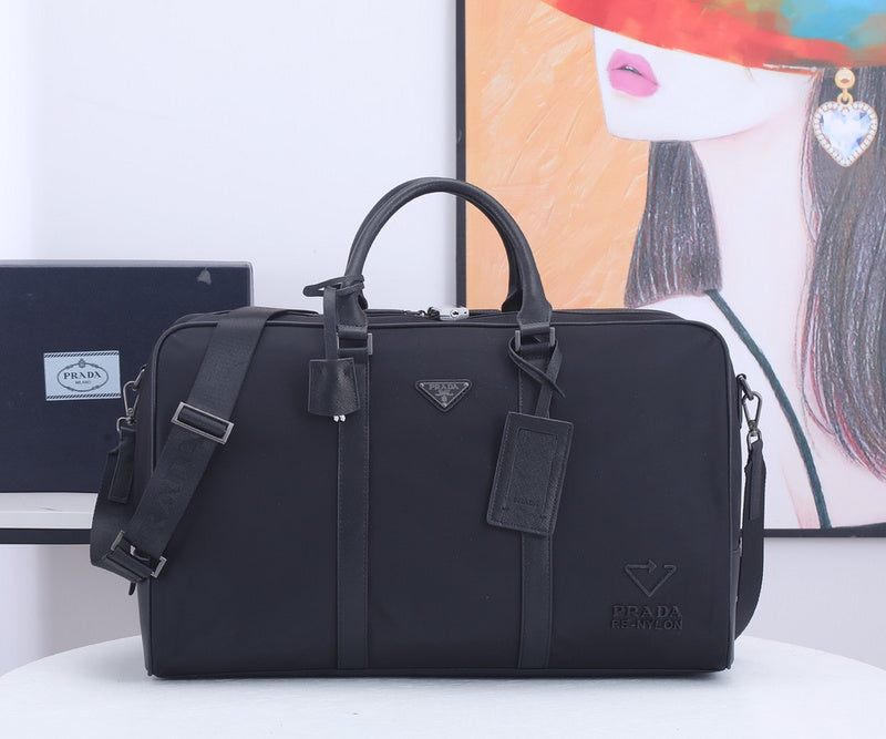 Satchel Bags - PRA Bags - 215
