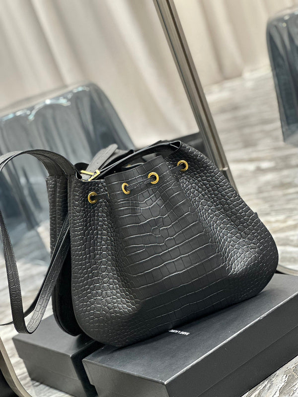 Glamy - YLS Bags - 947